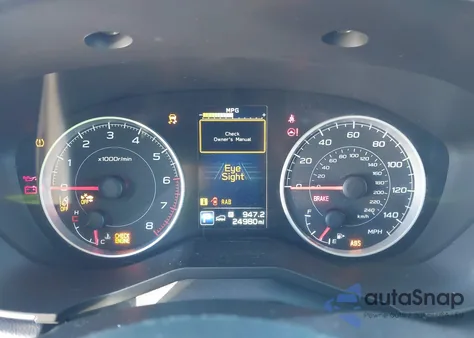 2020 Subaru Ascent Premium from USA, damaged, VIN 4S4WMAHD6L3476053